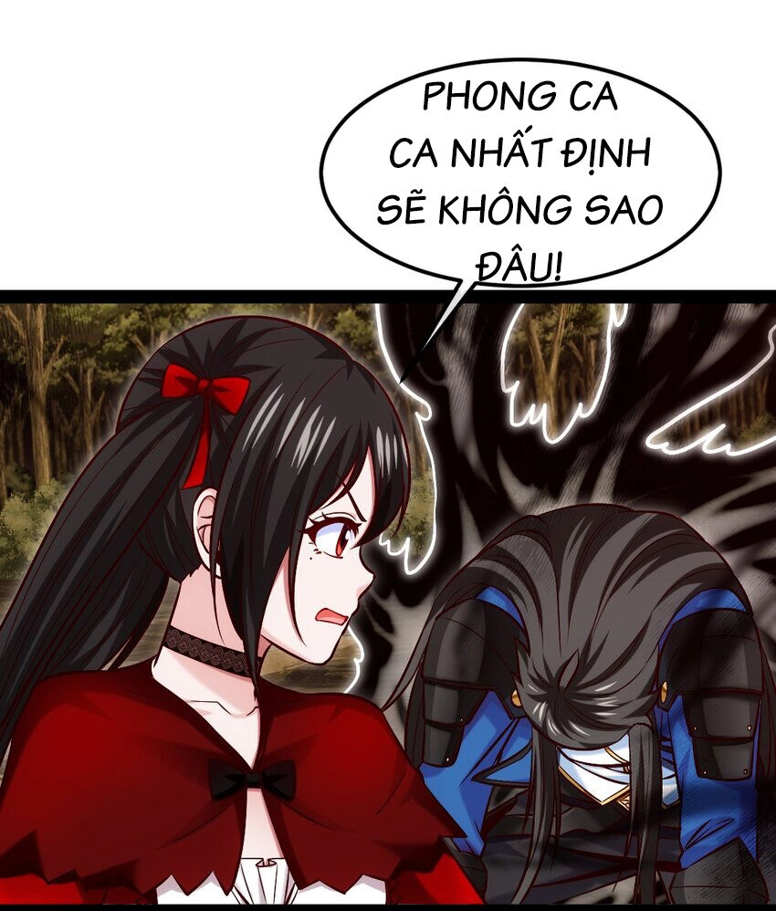 Ma Thú Kiếm Thánh Dị Giới Tung Hoành Chapter 324 - 19