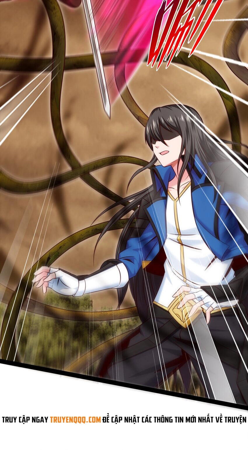 Ma Thú Kiếm Thánh Dị Giới Tung Hoành Chapter 324 - 32