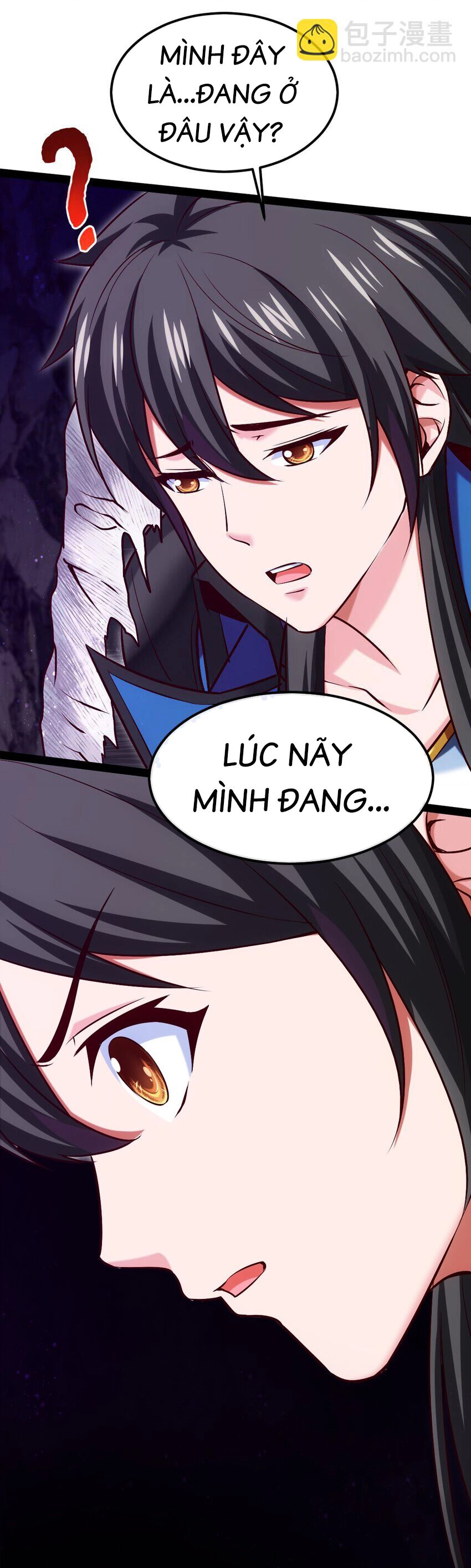 Ma Thú Kiếm Thánh Dị Giới Tung Hoành Chapter 325 - 4