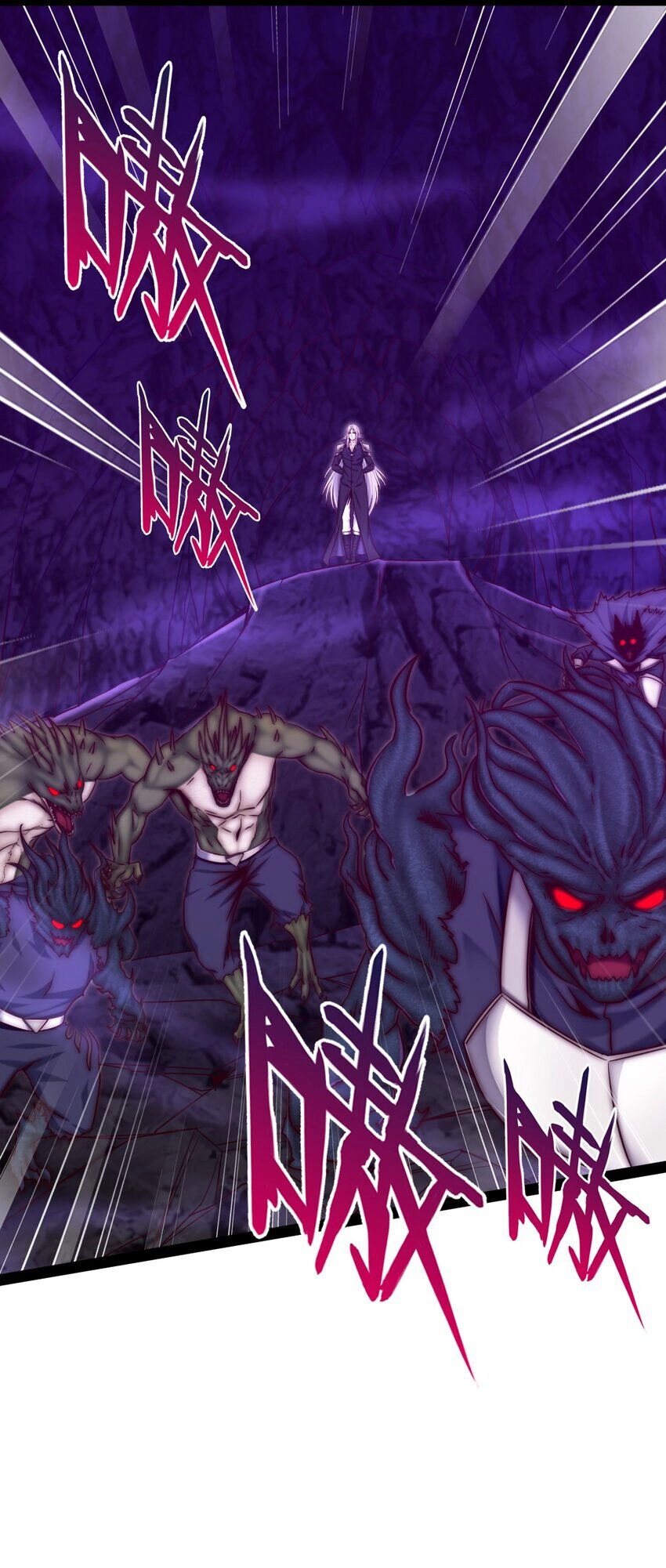 Ma Thú Kiếm Thánh Dị Giới Tung Hoành Chapter 325 - 16