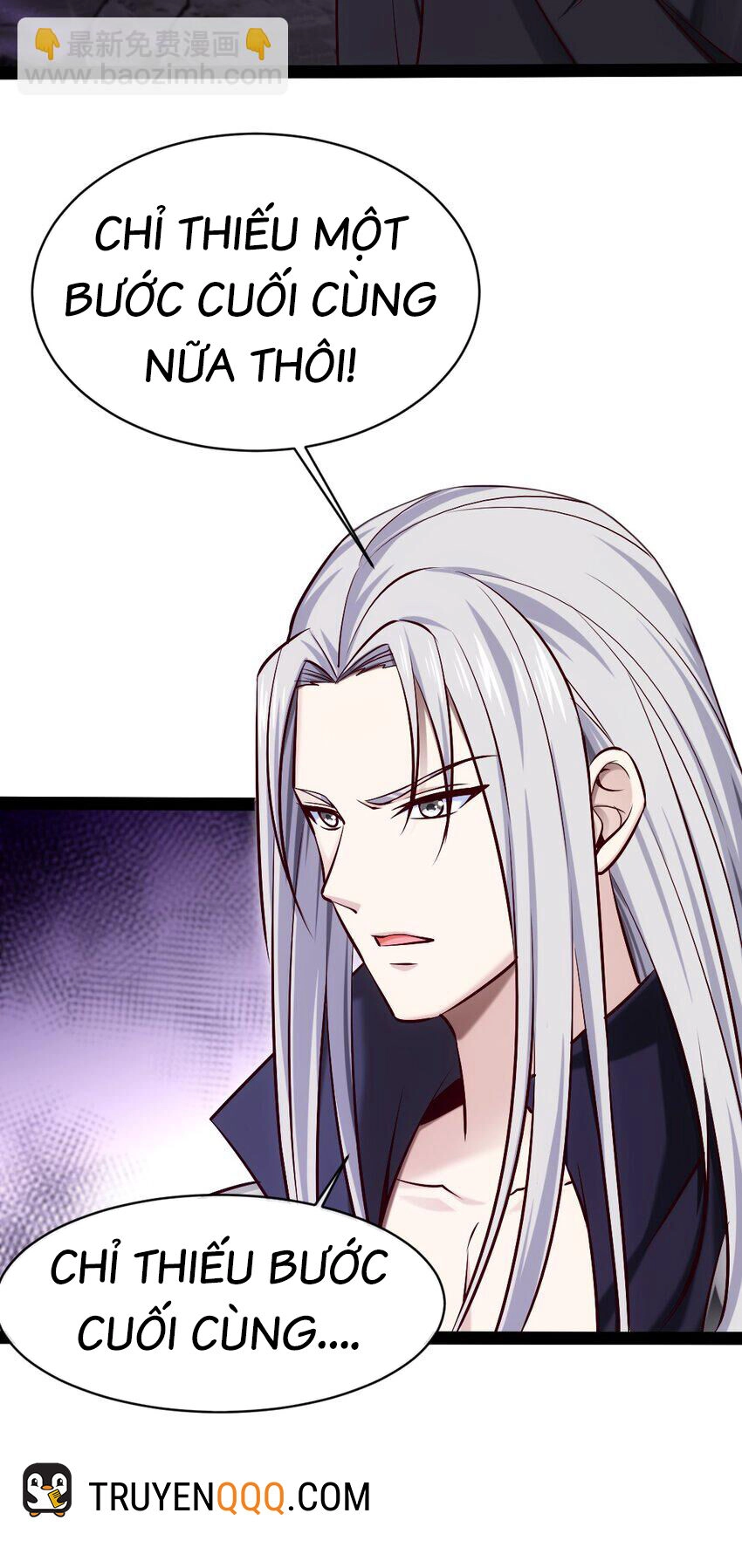 Ma Thú Kiếm Thánh Dị Giới Tung Hoành Chapter 325 - 18