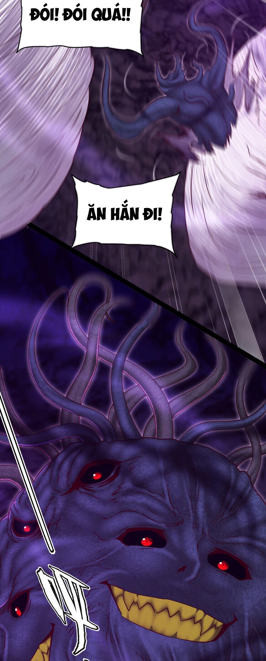 Ma Thú Kiếm Thánh Dị Giới Tung Hoành Chapter 325 - 26