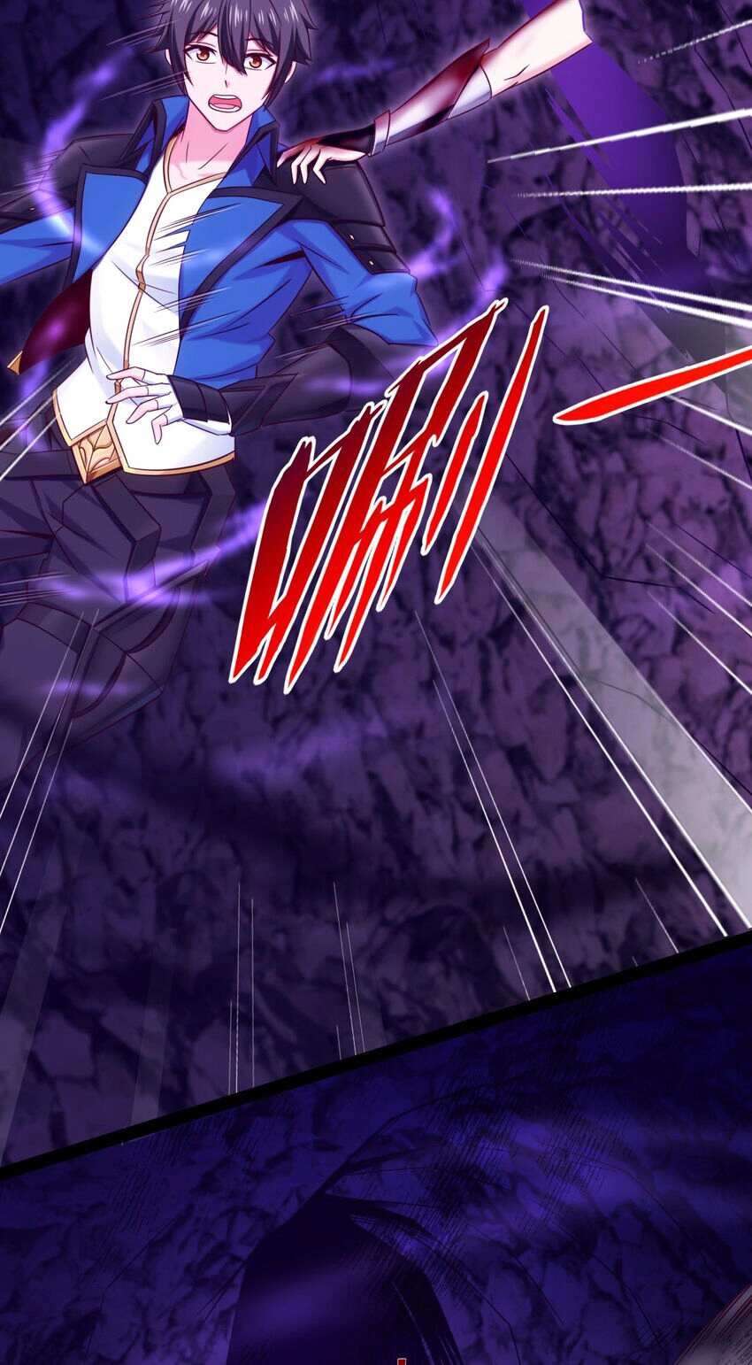 Ma Thú Kiếm Thánh Dị Giới Tung Hoành Chapter 325 - 37