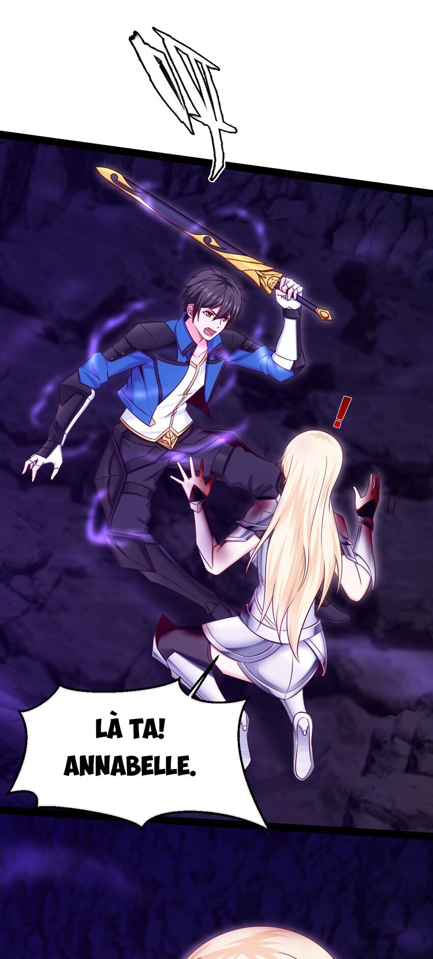 Ma Thú Kiếm Thánh Dị Giới Tung Hoành Chapter 325 - 40