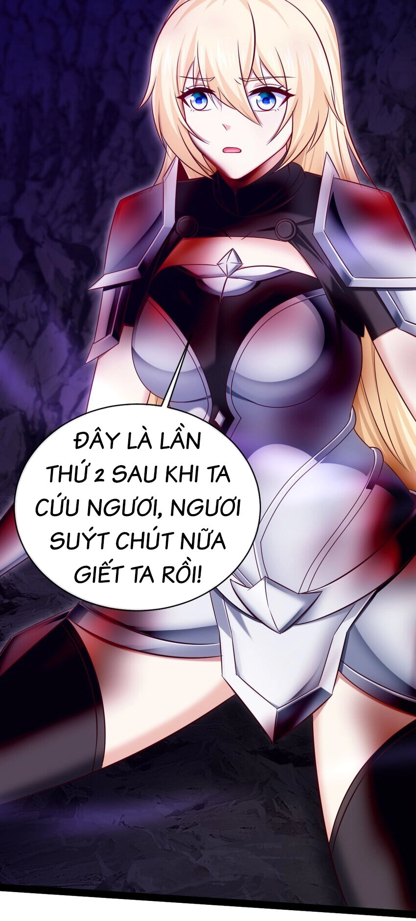 Ma Thú Kiếm Thánh Dị Giới Tung Hoành Chapter 325 - 41