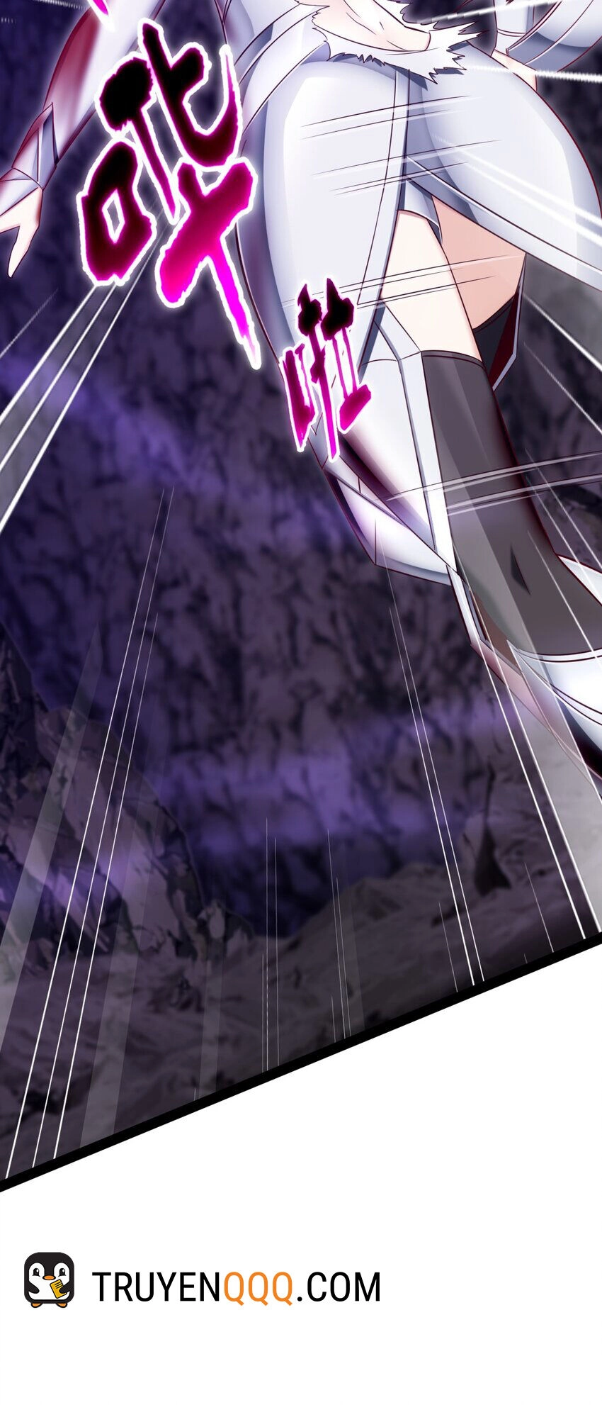 Ma Thú Kiếm Thánh Dị Giới Tung Hoành Chapter 325 - 53