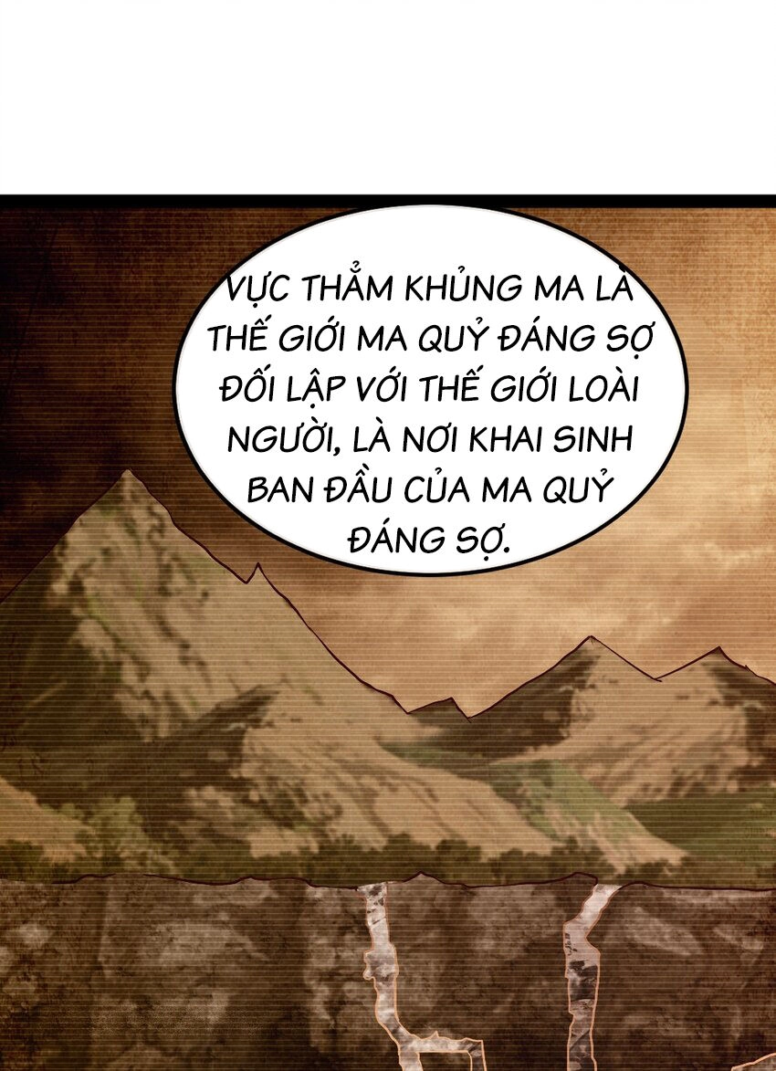 Ma Thú Kiếm Thánh Dị Giới Tung Hoành Chapter 326 - 7