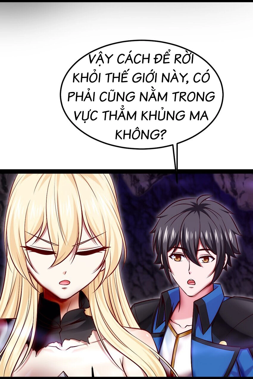 Ma Thú Kiếm Thánh Dị Giới Tung Hoành Chapter 326 - 9