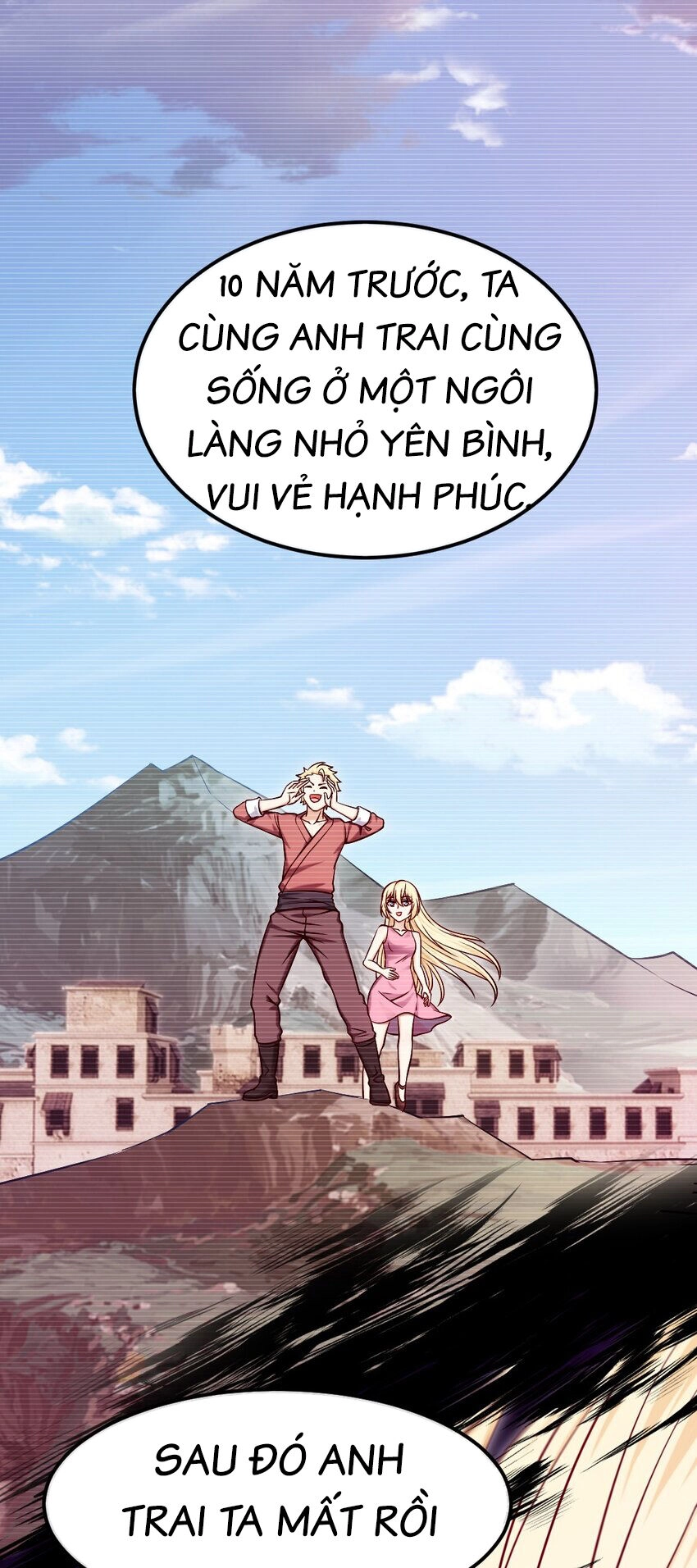 Ma Thú Kiếm Thánh Dị Giới Tung Hoành Chapter 326 - 19