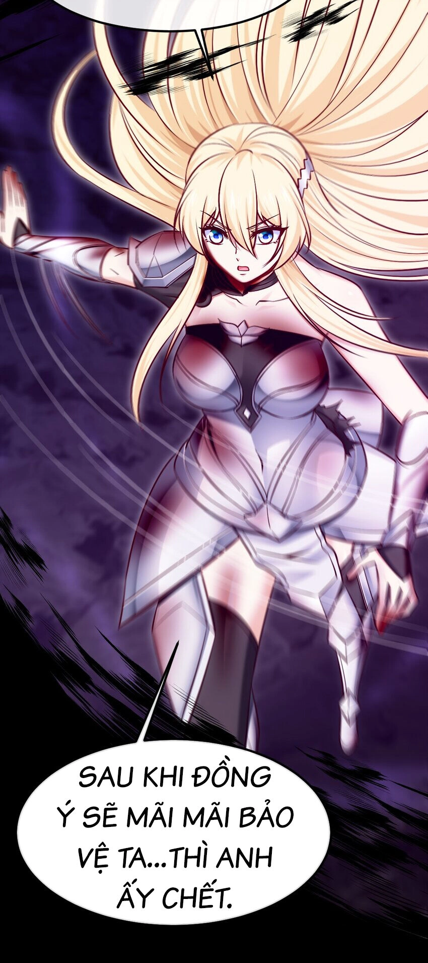 Ma Thú Kiếm Thánh Dị Giới Tung Hoành Chapter 326 - 20