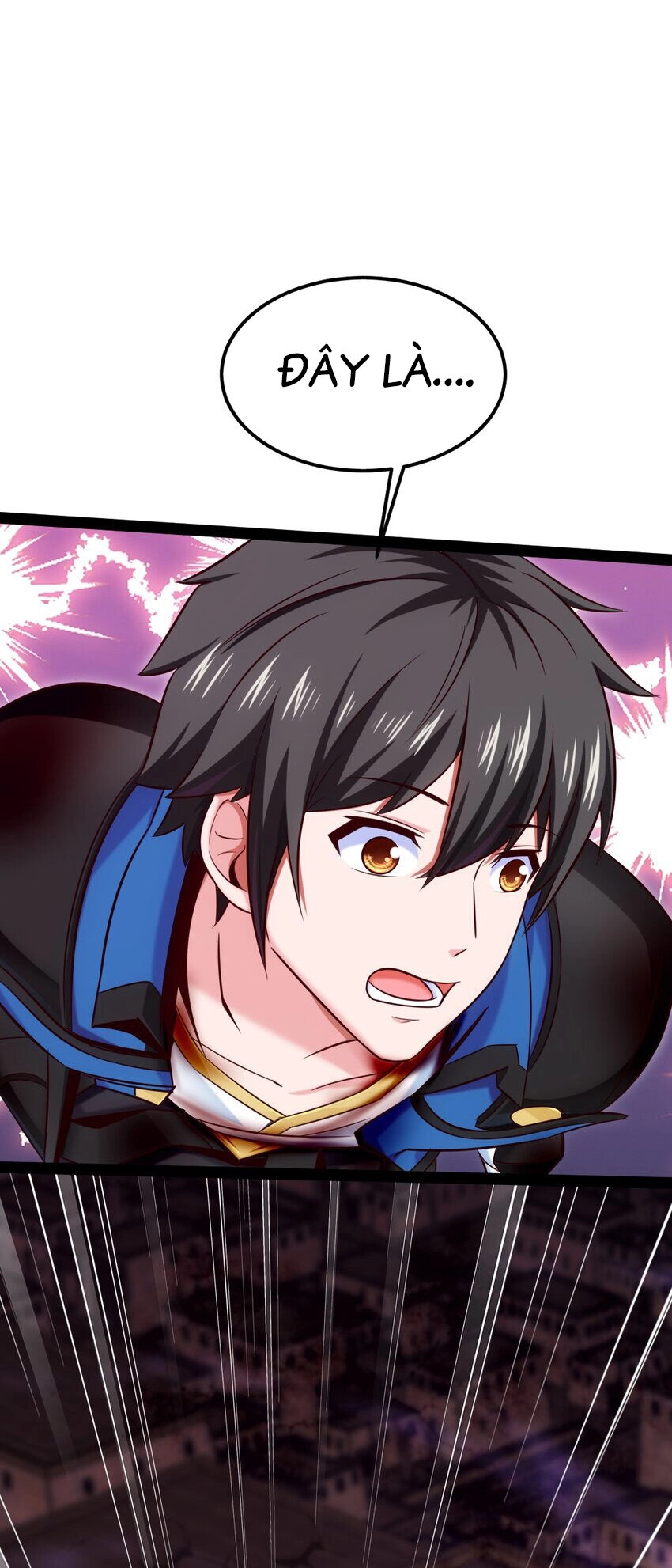 Ma Thú Kiếm Thánh Dị Giới Tung Hoành Chapter 326 - 26