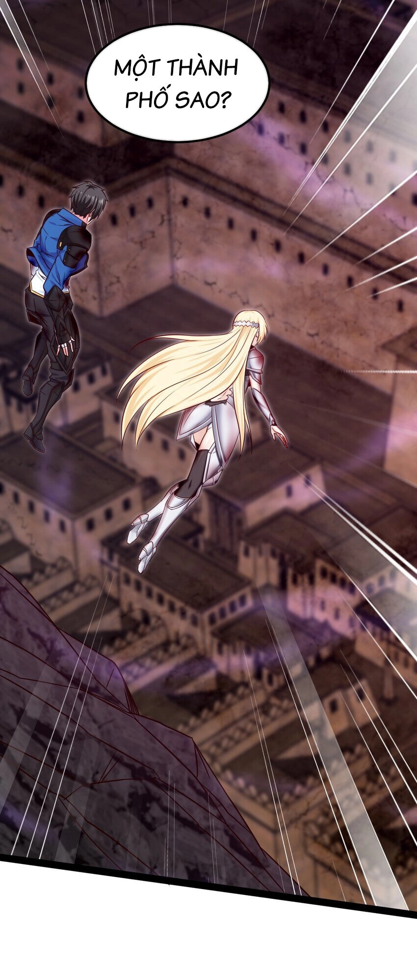 Ma Thú Kiếm Thánh Dị Giới Tung Hoành Chapter 326 - 27