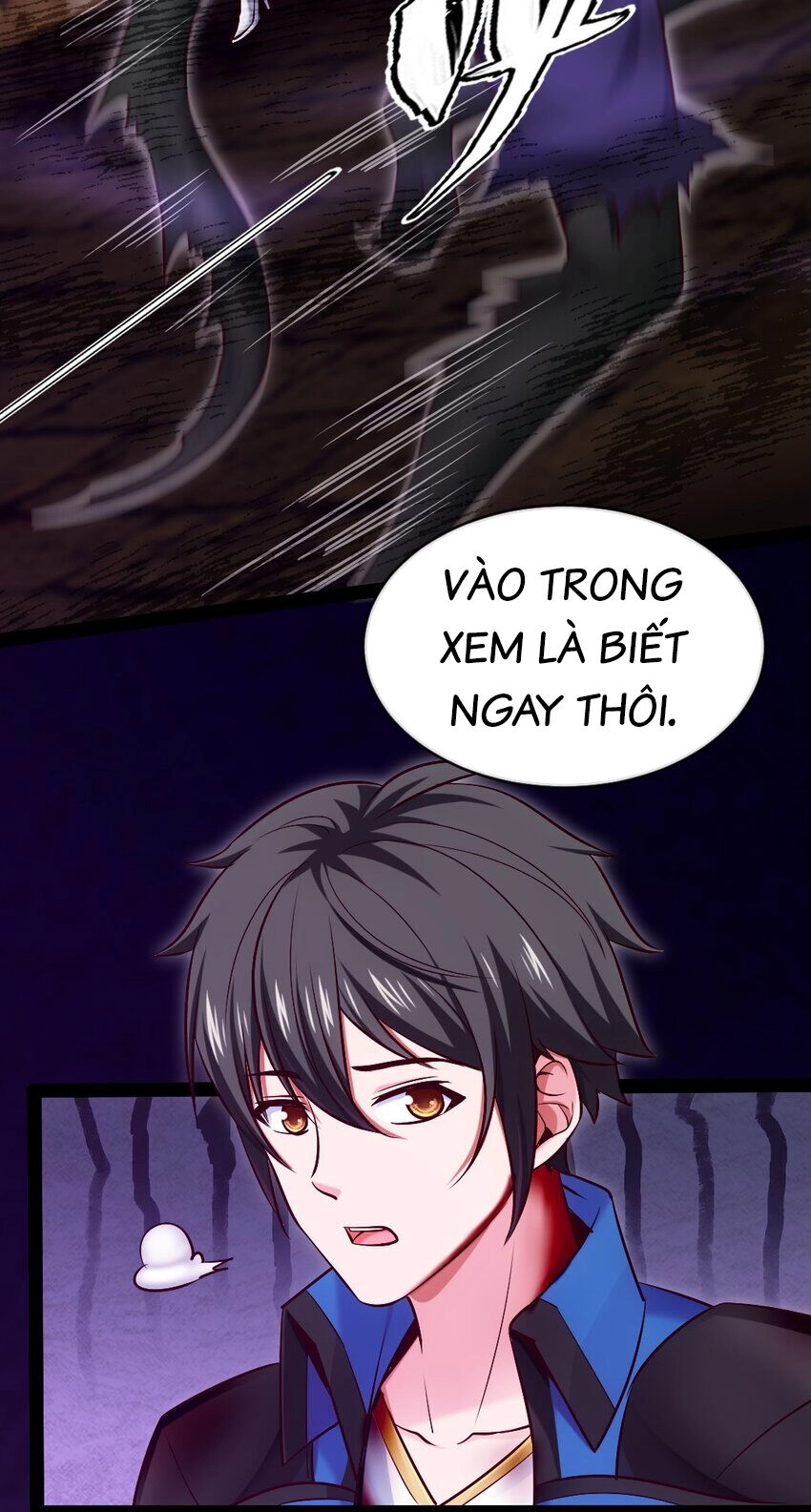 Ma Thú Kiếm Thánh Dị Giới Tung Hoành Chapter 326 - 36