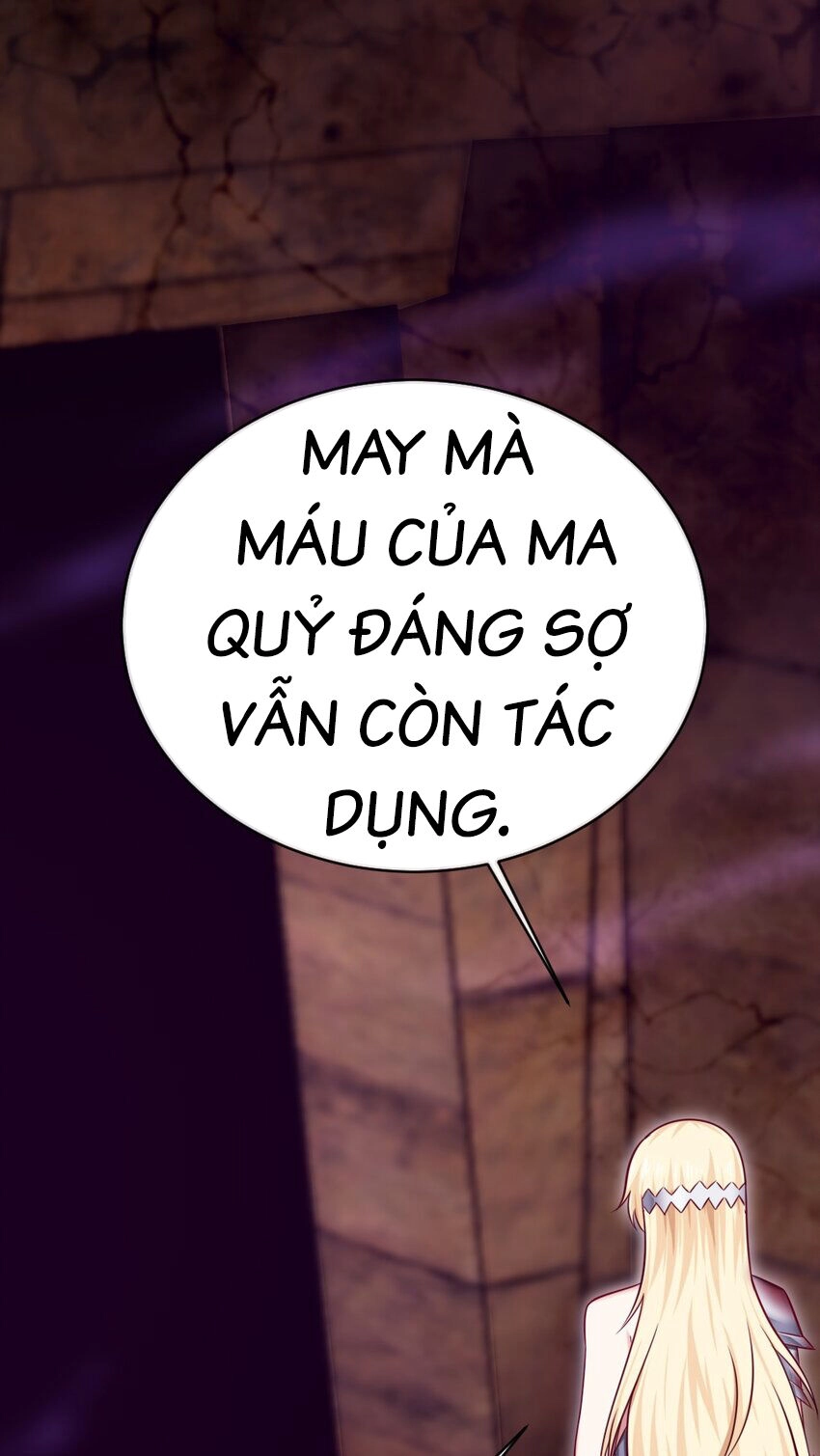 Ma Thú Kiếm Thánh Dị Giới Tung Hoành Chapter 326 - 38