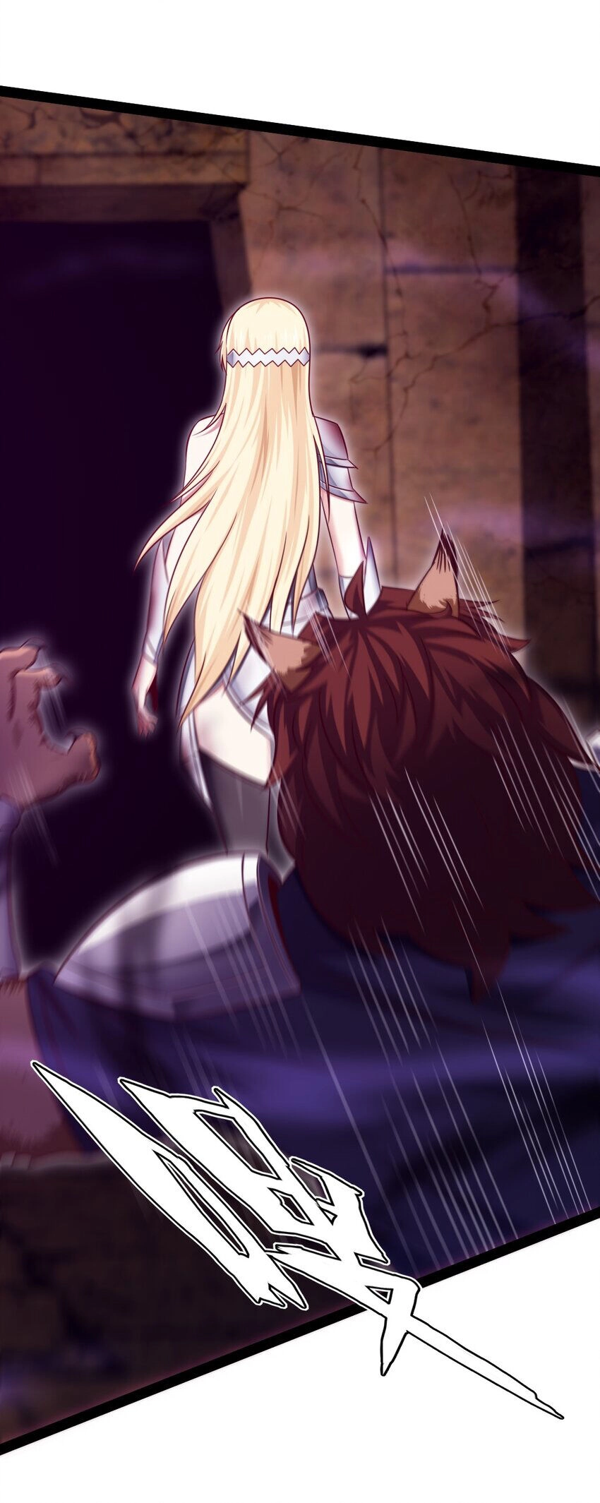 Ma Thú Kiếm Thánh Dị Giới Tung Hoành Chapter 326 - 43