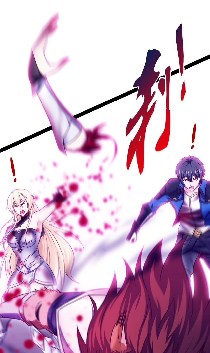 Ma Thú Kiếm Thánh Dị Giới Tung Hoành Chapter 326 - 44