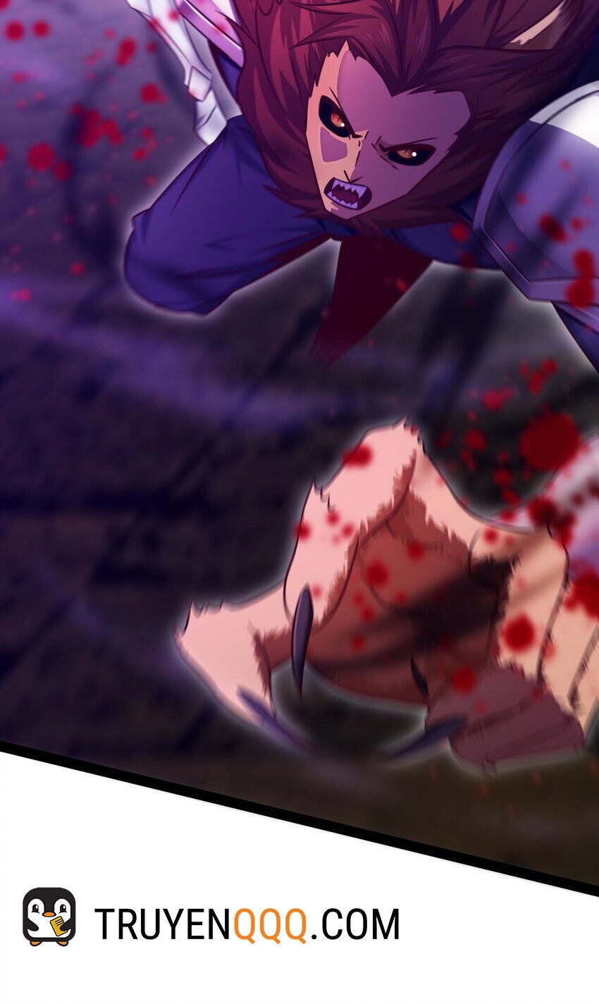 Ma Thú Kiếm Thánh Dị Giới Tung Hoành Chapter 326 - 45