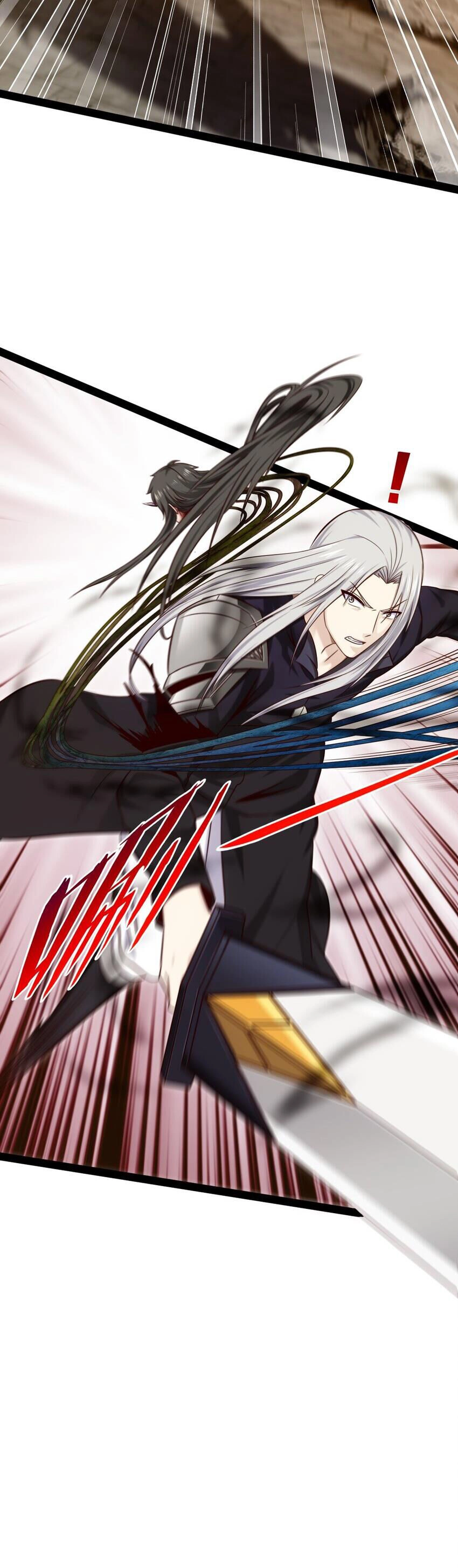 Ma Thú Kiếm Thánh Dị Giới Tung Hoành Chapter 328 - 7