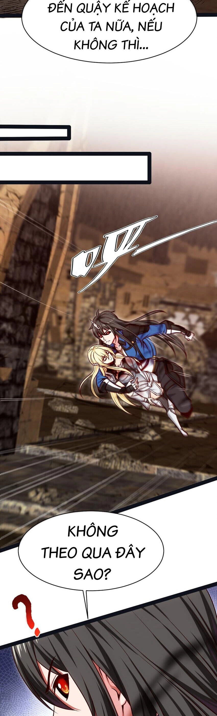 Ma Thú Kiếm Thánh Dị Giới Tung Hoành Chapter 328 - 18