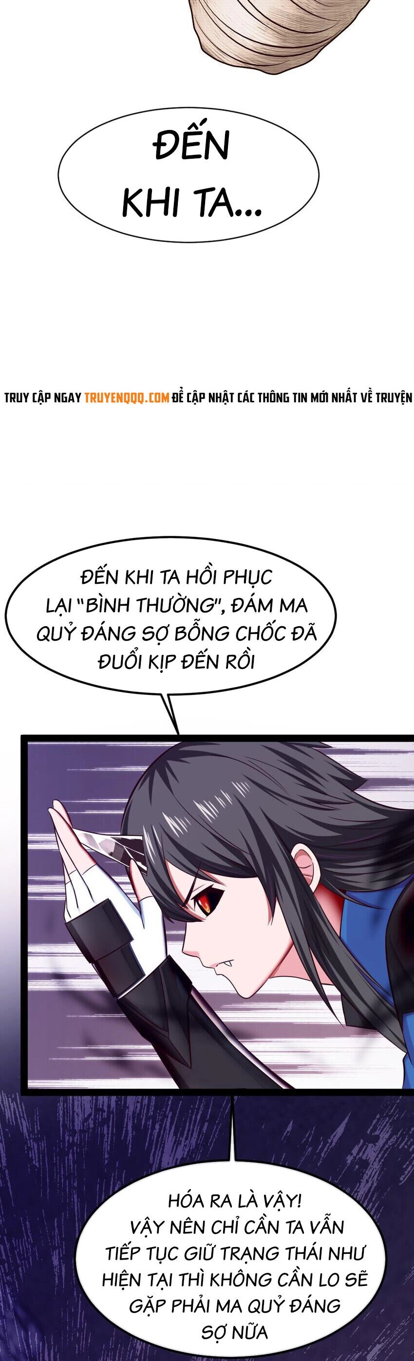 Ma Thú Kiếm Thánh Dị Giới Tung Hoành Chapter 328 - 20