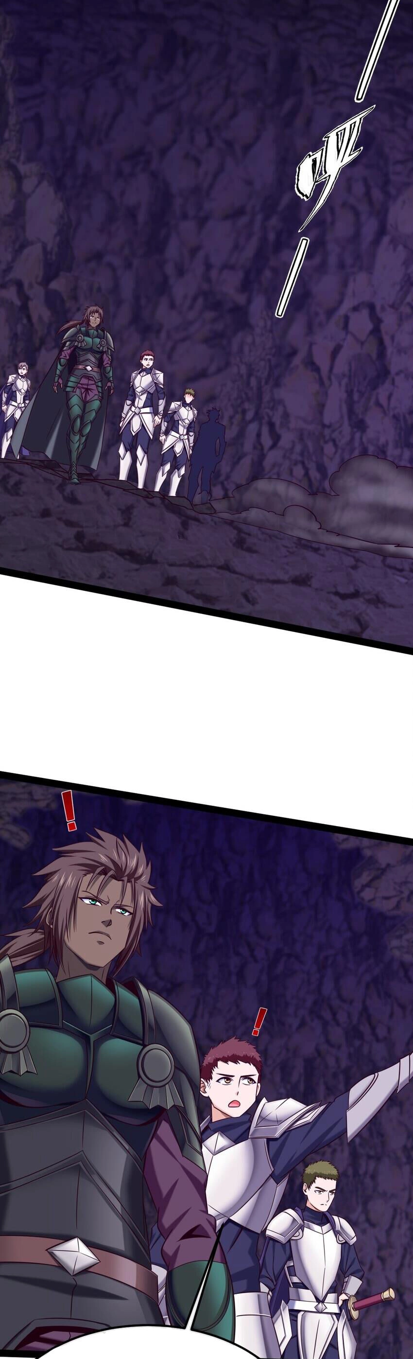 Ma Thú Kiếm Thánh Dị Giới Tung Hoành Chapter 328 - 22