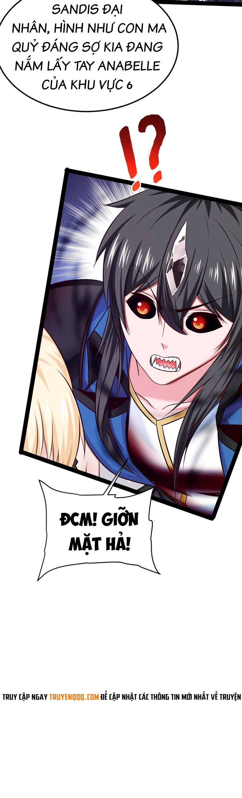 Ma Thú Kiếm Thánh Dị Giới Tung Hoành Chapter 328 - 23