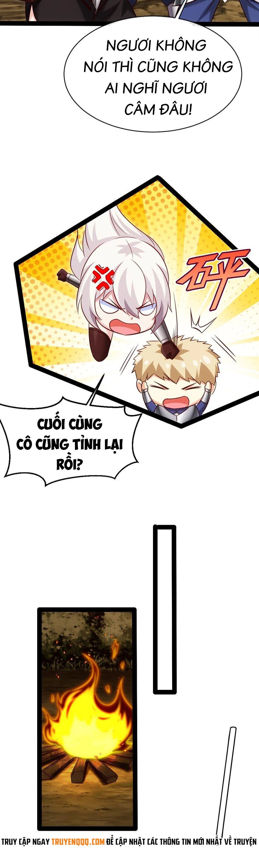 Ma Thú Kiếm Thánh Dị Giới Tung Hoành Chapter 329 - 14