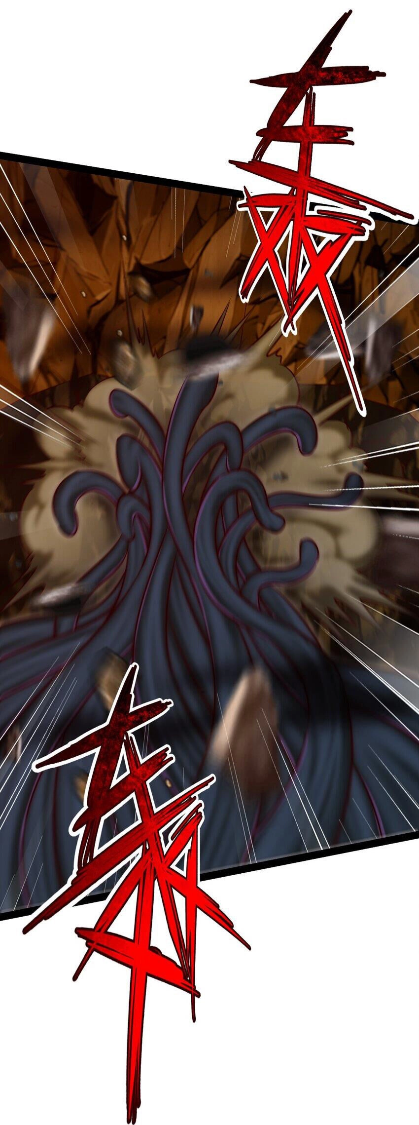 Ma Thú Kiếm Thánh Dị Giới Tung Hoành Chapter 331 - 5