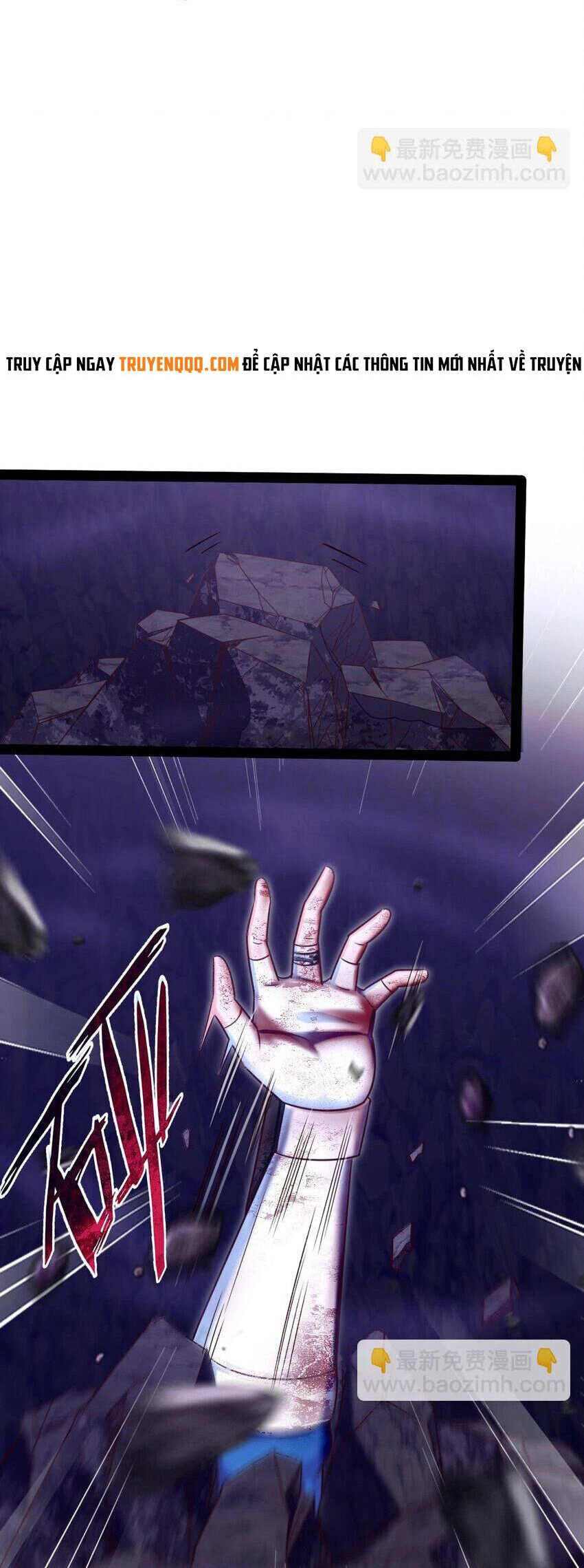 Ma Thú Kiếm Thánh Dị Giới Tung Hoành Chapter 331 - 6