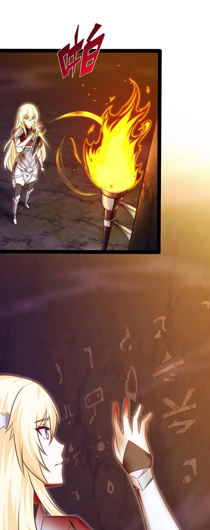 Ma Thú Kiếm Thánh Dị Giới Tung Hoành Chapter 331 - 9