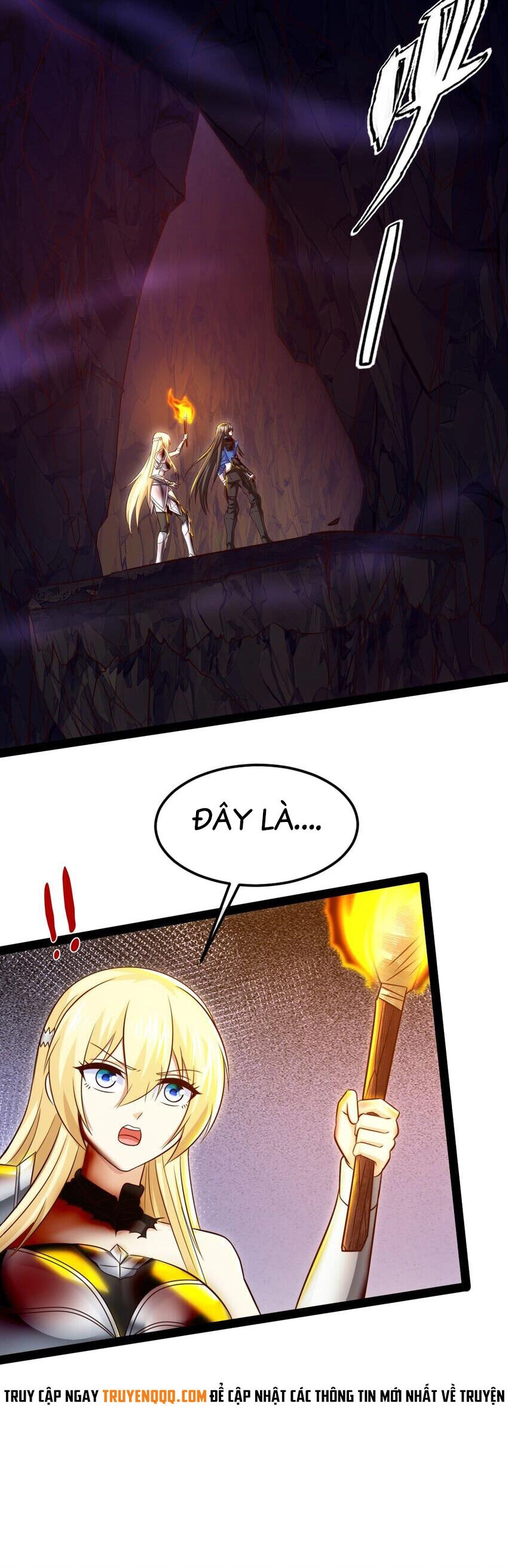 Ma Thú Kiếm Thánh Dị Giới Tung Hoành Chapter 332 - 4