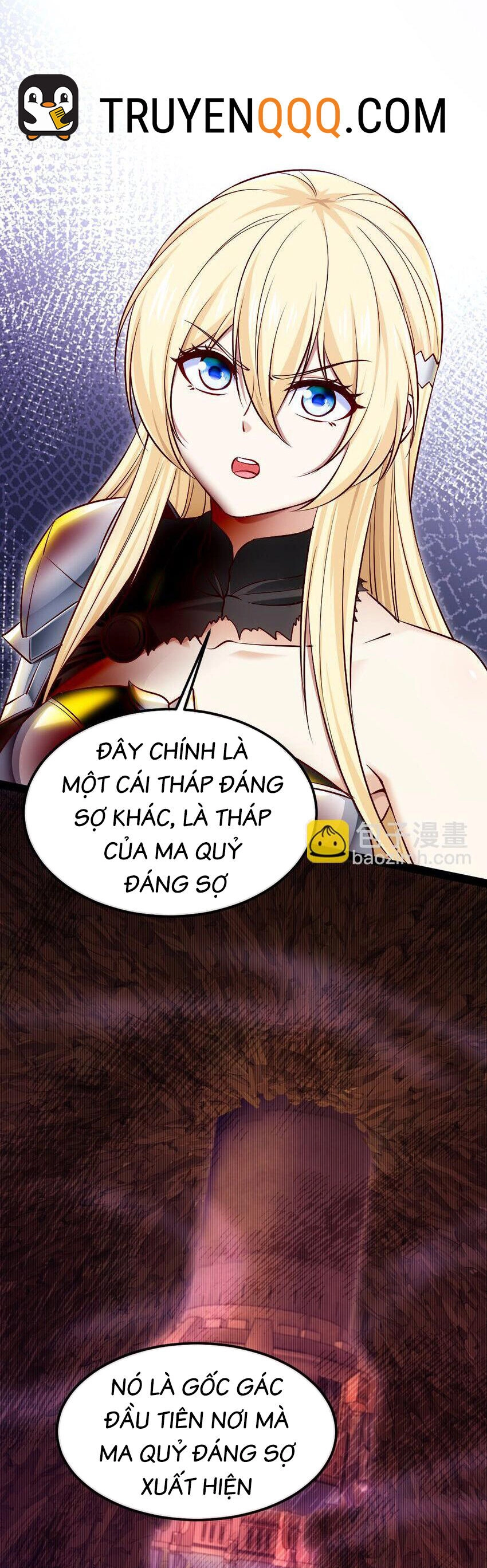 Ma Thú Kiếm Thánh Dị Giới Tung Hoành Chapter 332 - 7