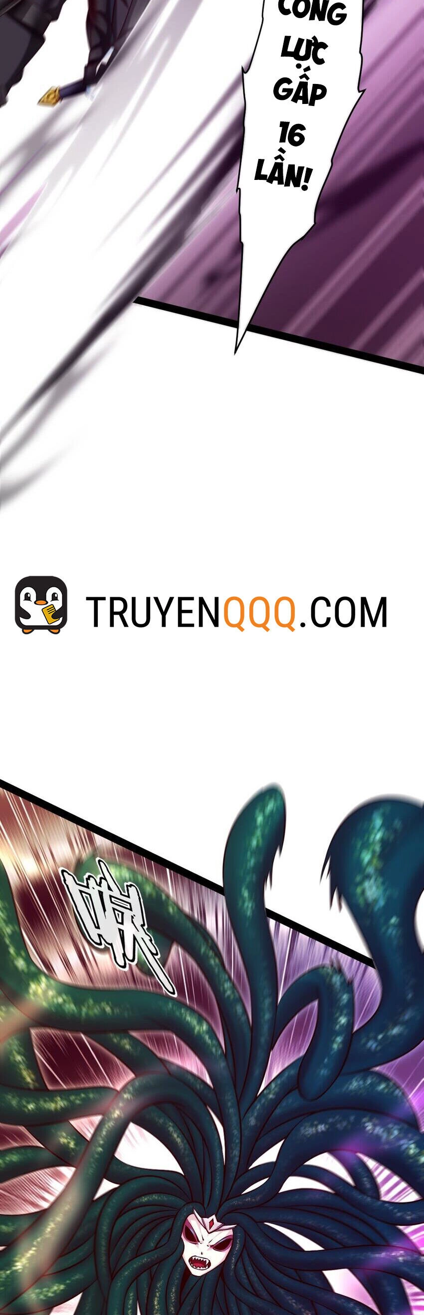 Ma Thú Kiếm Thánh Dị Giới Tung Hoành Chapter 332 - 17