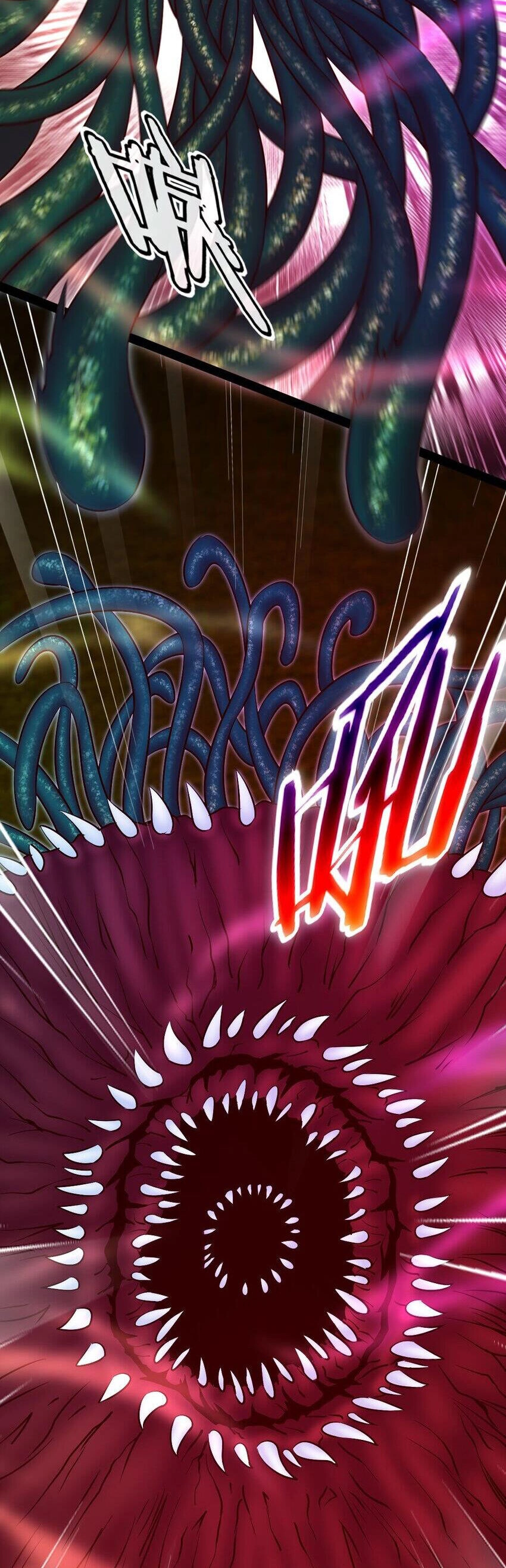 Ma Thú Kiếm Thánh Dị Giới Tung Hoành Chapter 332 - 18