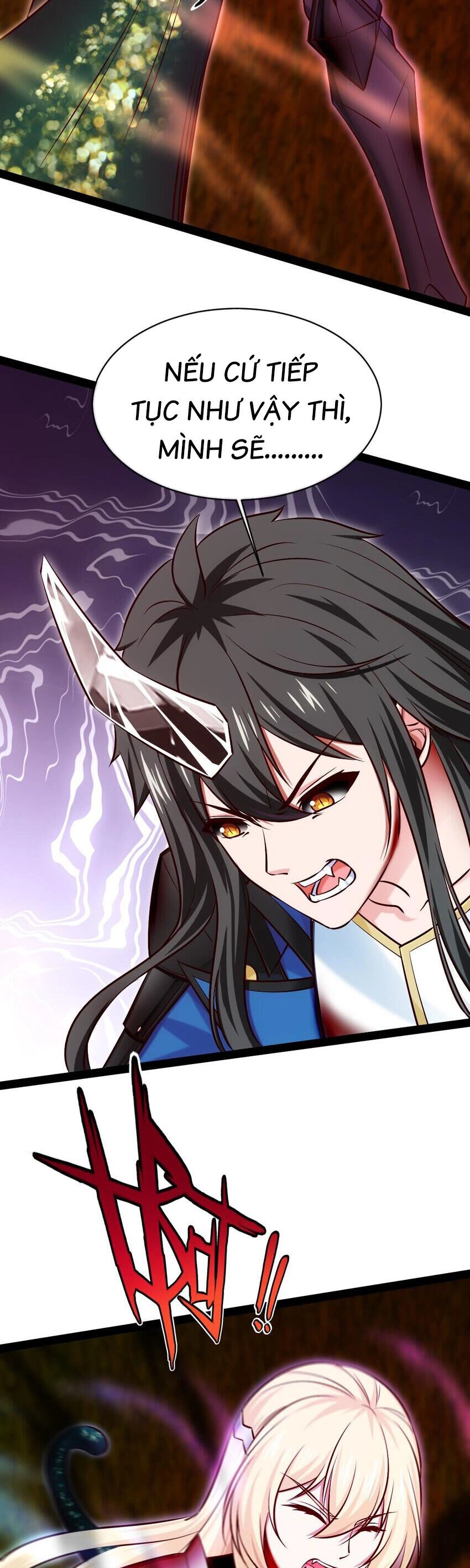 Ma Thú Kiếm Thánh Dị Giới Tung Hoành Chapter 333 - 2