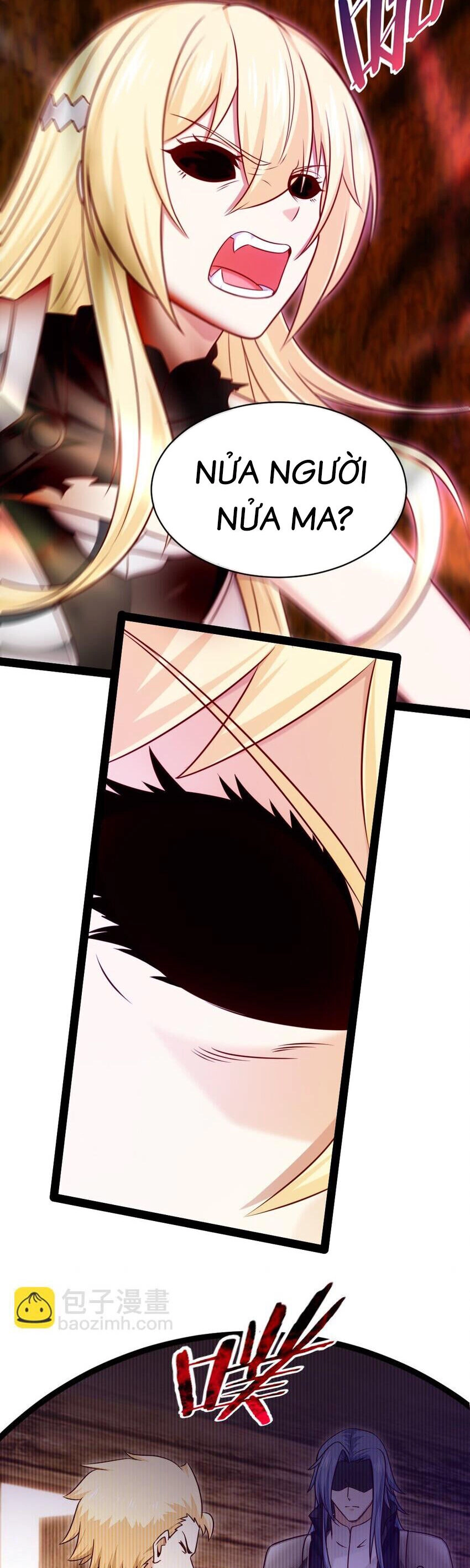 Ma Thú Kiếm Thánh Dị Giới Tung Hoành Chapter 333 - 4