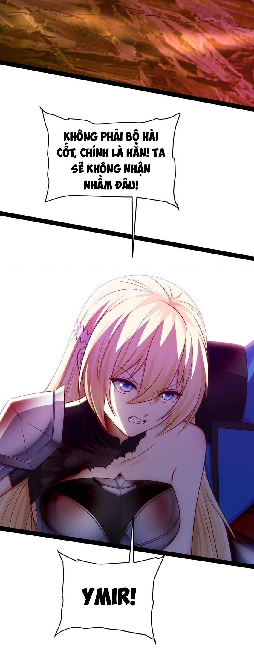 Ma Thú Kiếm Thánh Dị Giới Tung Hoành Chapter 333 - 14