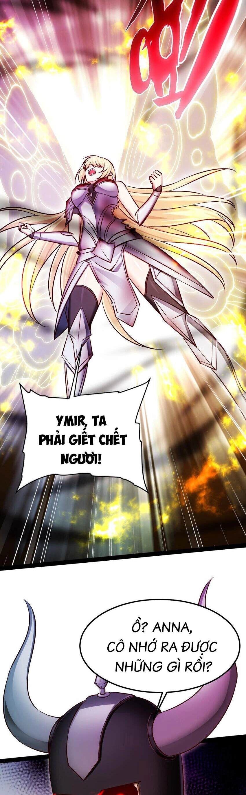 Ma Thú Kiếm Thánh Dị Giới Tung Hoành Chapter 333 - 16