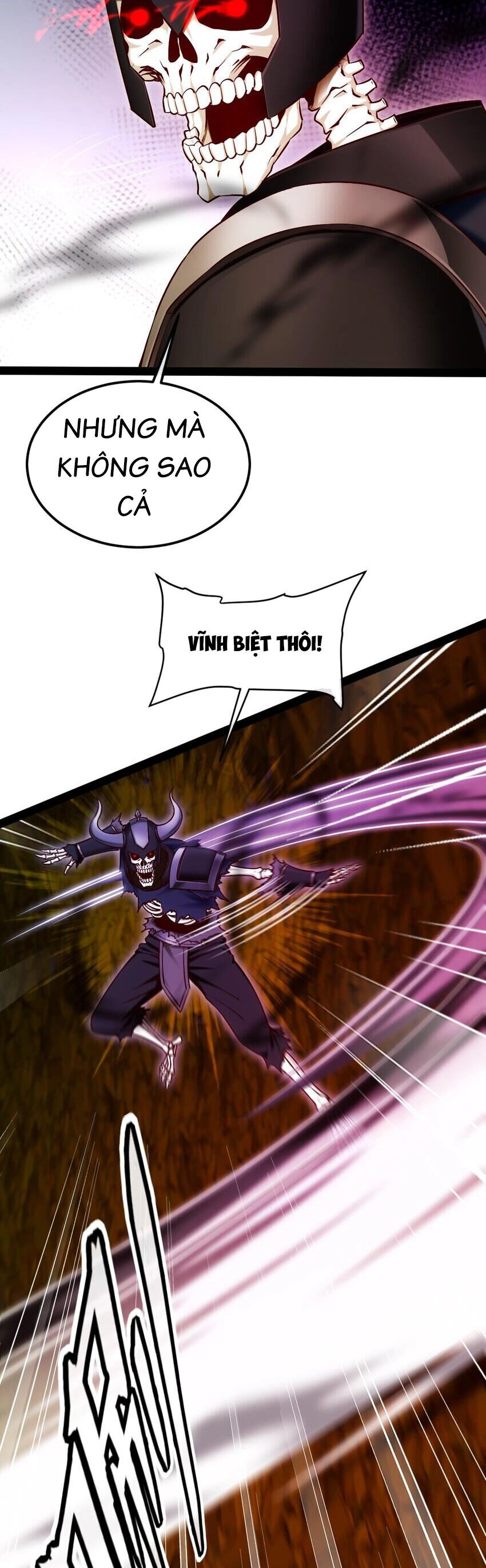 Ma Thú Kiếm Thánh Dị Giới Tung Hoành Chapter 333 - 17