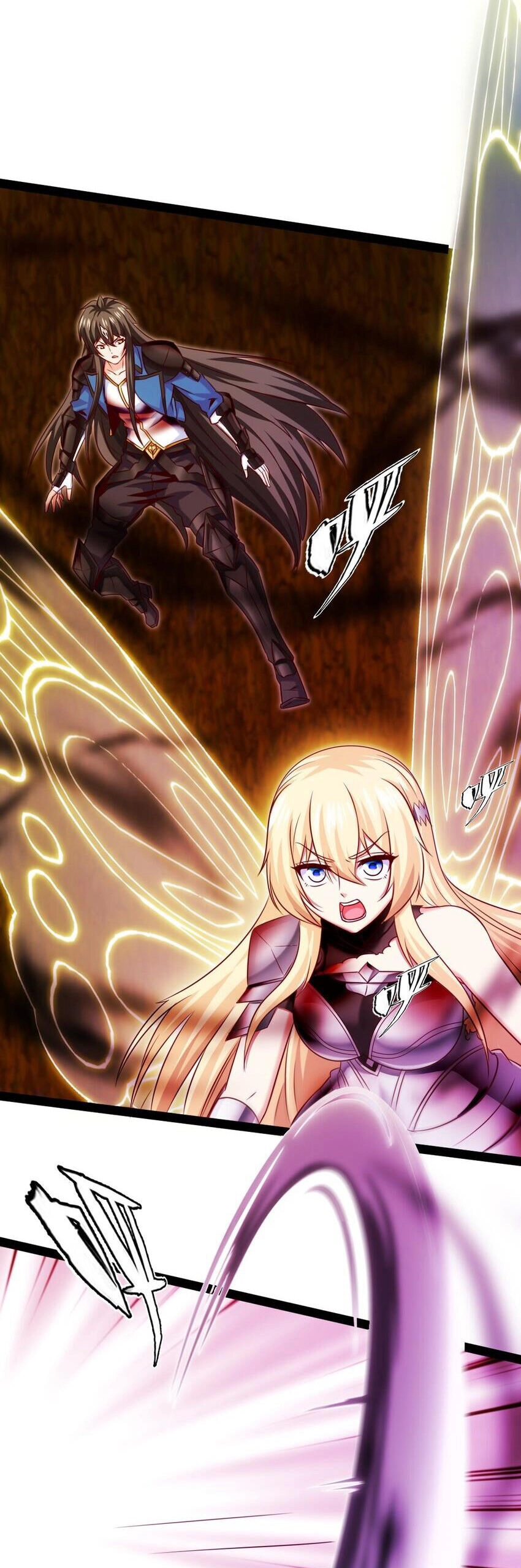 Ma Thú Kiếm Thánh Dị Giới Tung Hoành Chapter 333 - 19