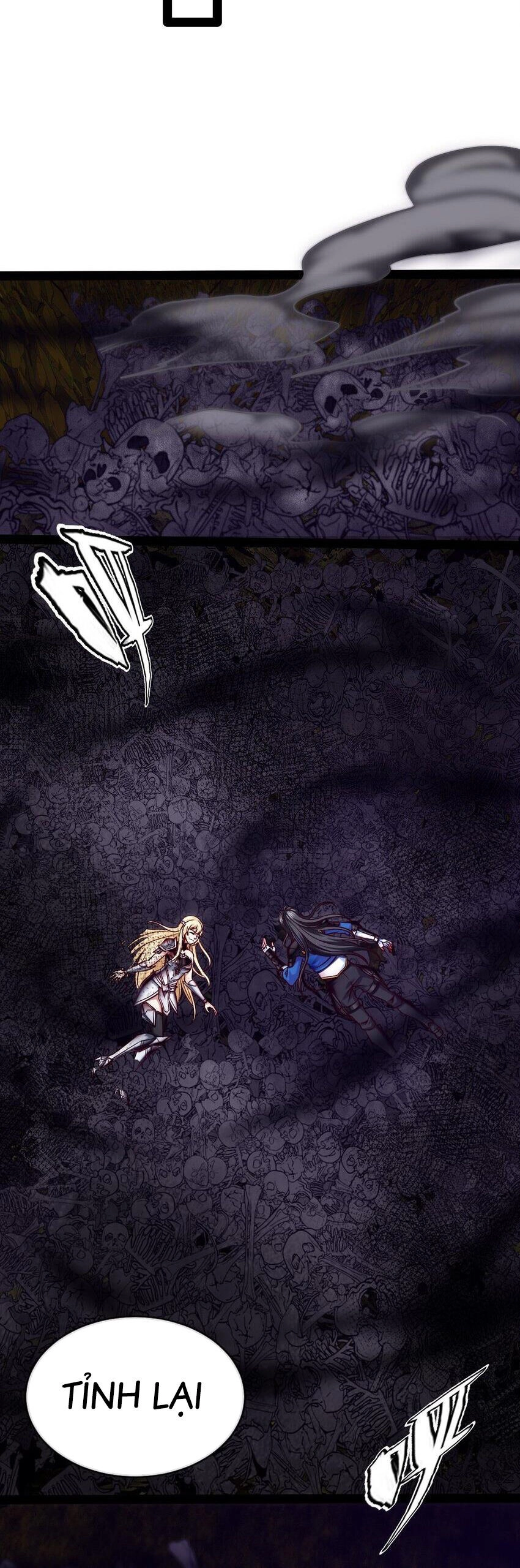 Ma Thú Kiếm Thánh Dị Giới Tung Hoành Chapter 333 - 24