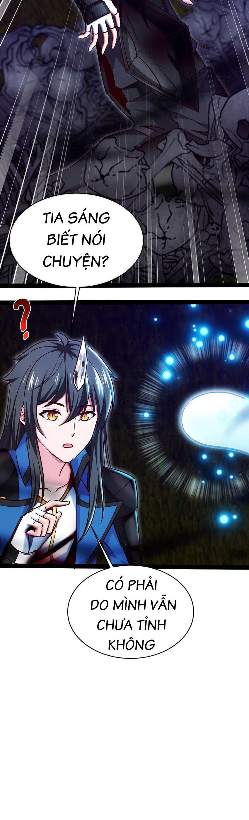 Ma Thú Kiếm Thánh Dị Giới Tung Hoành Chapter 333 - 27