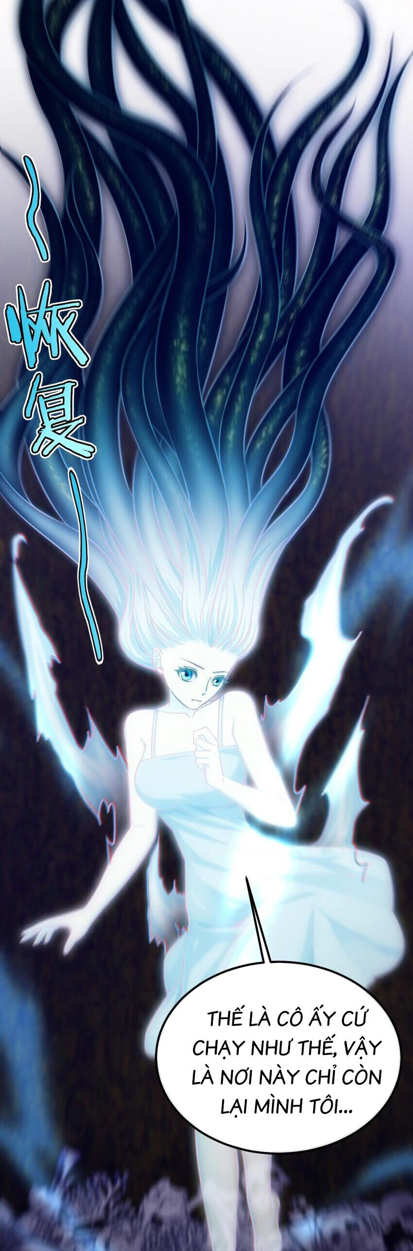 Ma Thú Kiếm Thánh Dị Giới Tung Hoành Chapter 334 - 8