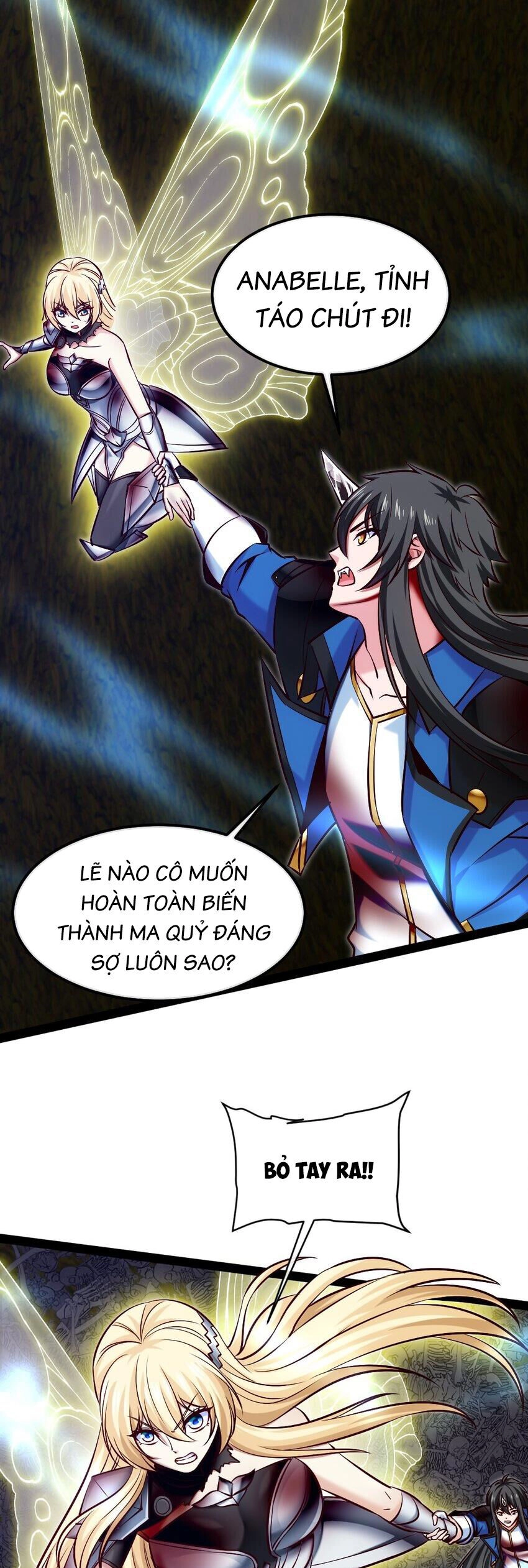 Ma Thú Kiếm Thánh Dị Giới Tung Hoành Chapter 334 - 15