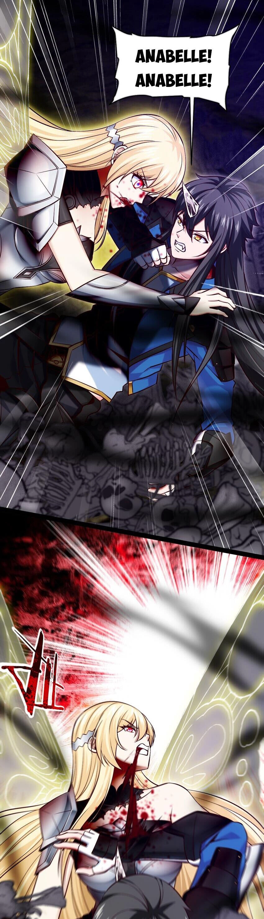 Ma Thú Kiếm Thánh Dị Giới Tung Hoành Chapter 335 - 2