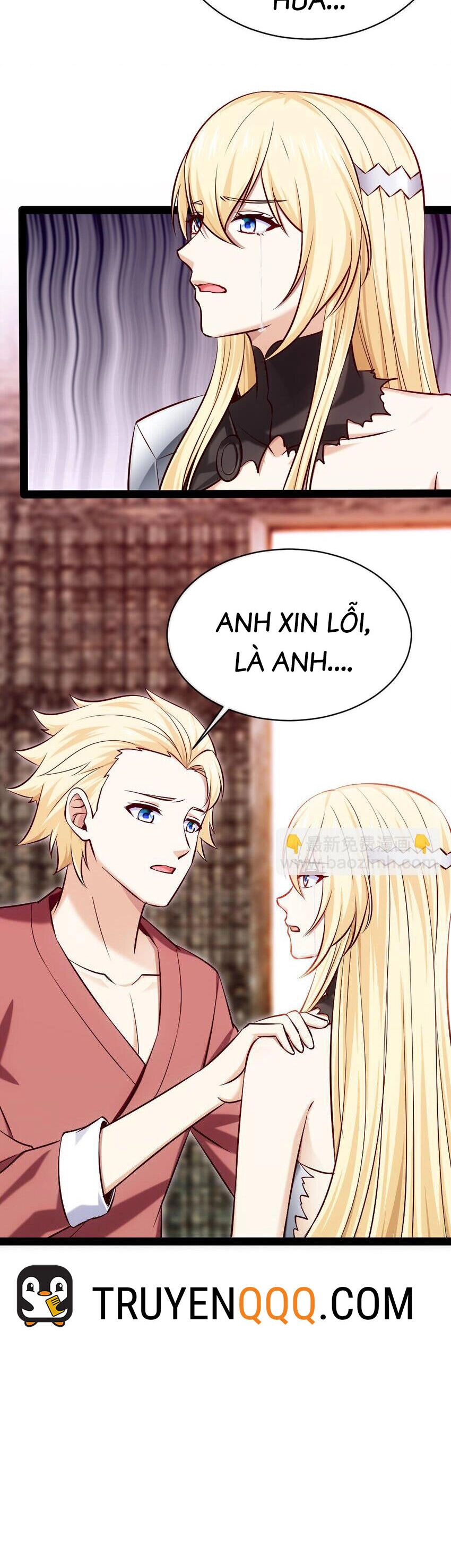 Ma Thú Kiếm Thánh Dị Giới Tung Hoành Chapter 335 - 8