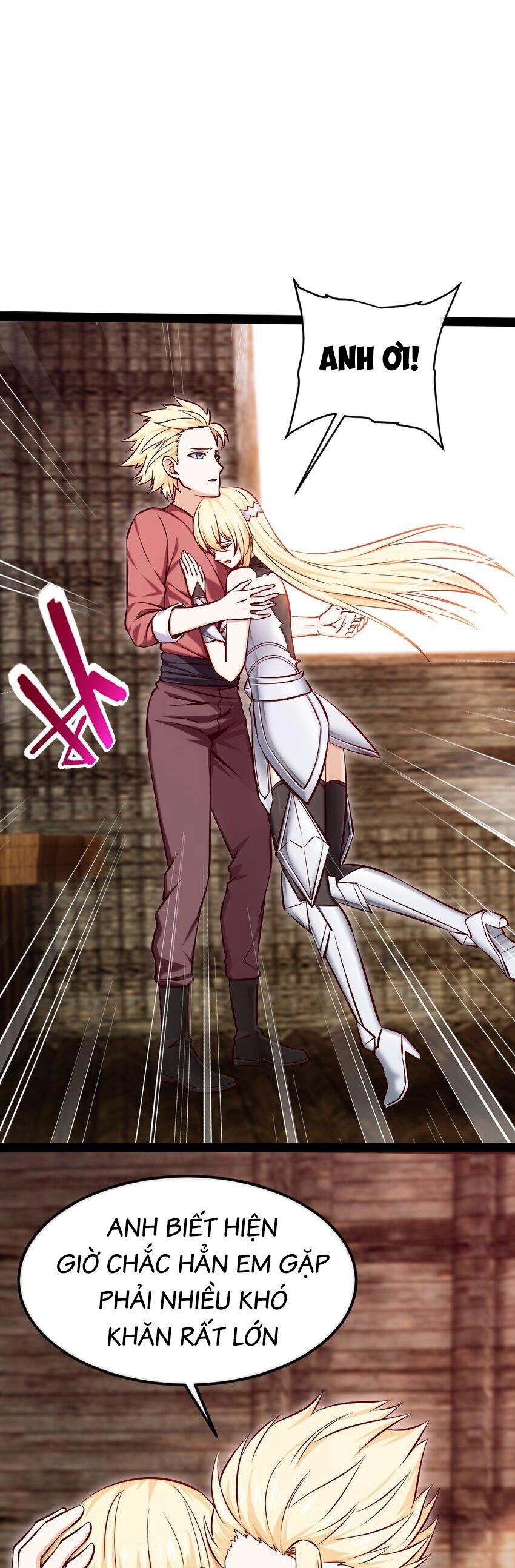 Ma Thú Kiếm Thánh Dị Giới Tung Hoành Chapter 335 - 9