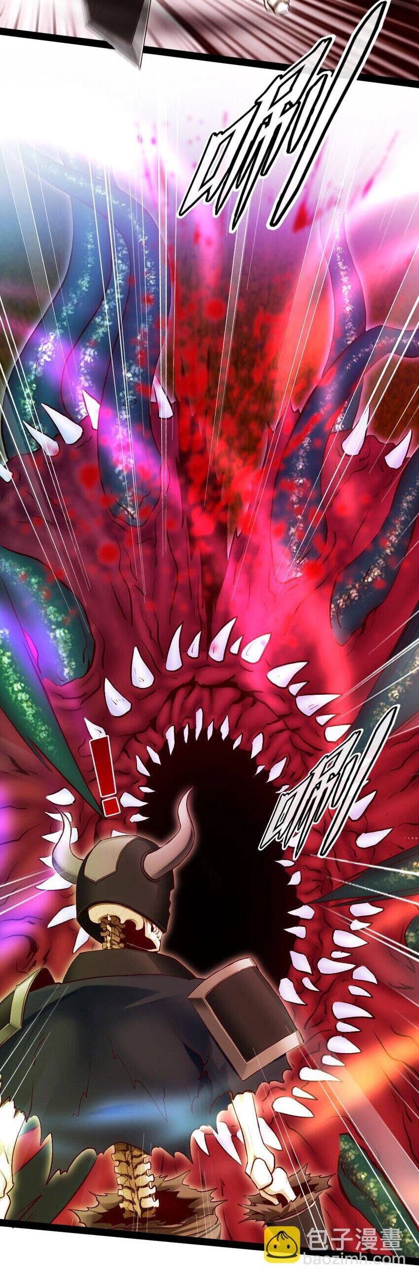 Ma Thú Kiếm Thánh Dị Giới Tung Hoành Chapter 335 - 14