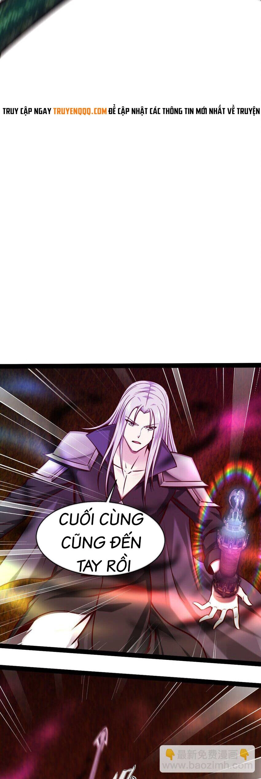 Ma Thú Kiếm Thánh Dị Giới Tung Hoành Chapter 335 - 18