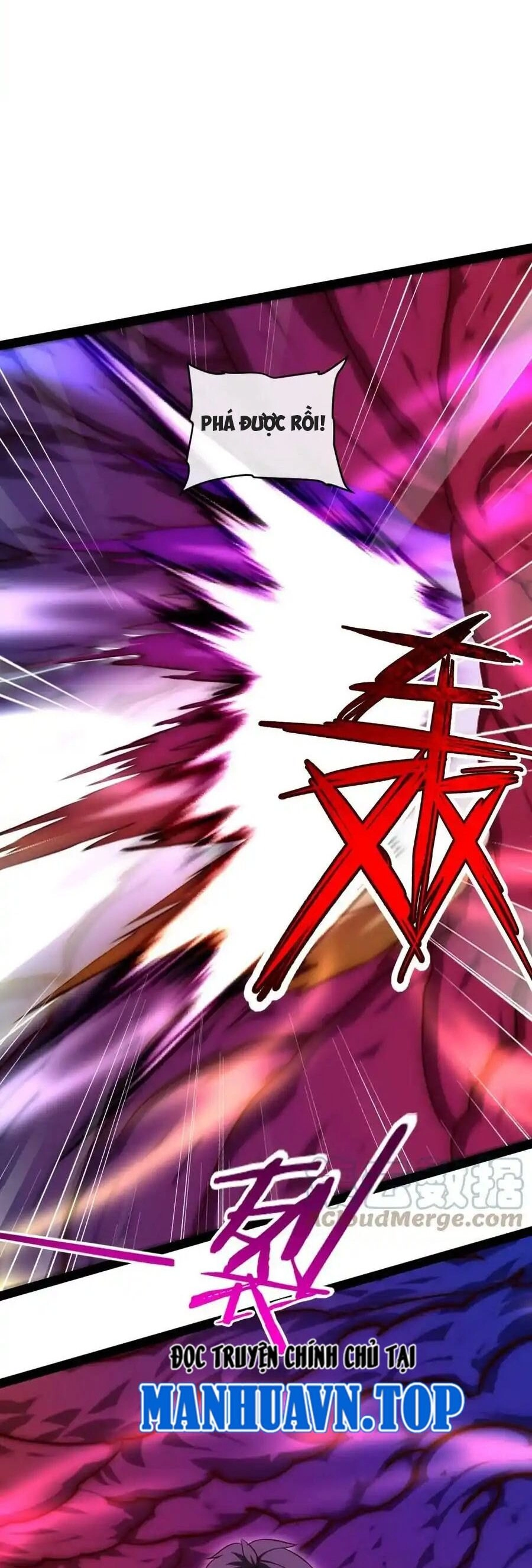 Ma Thú Kiếm Thánh Dị Giới Tung Hoành Chapter 336 - 9